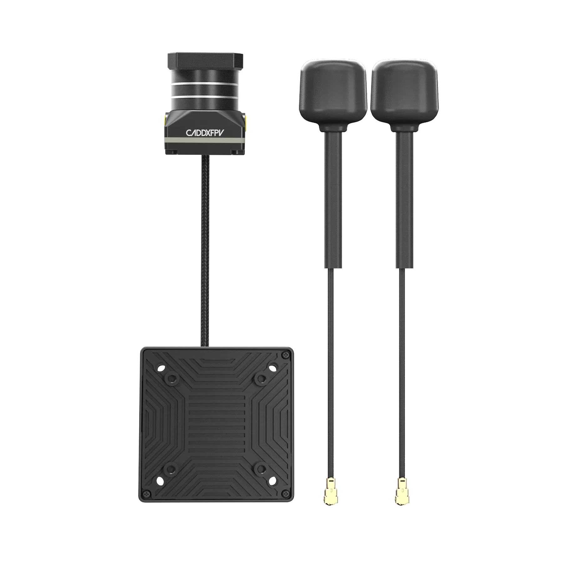 Walksnail Moonlight Kit 4K 60F - đánh giá và giá Drone Kit With Camera