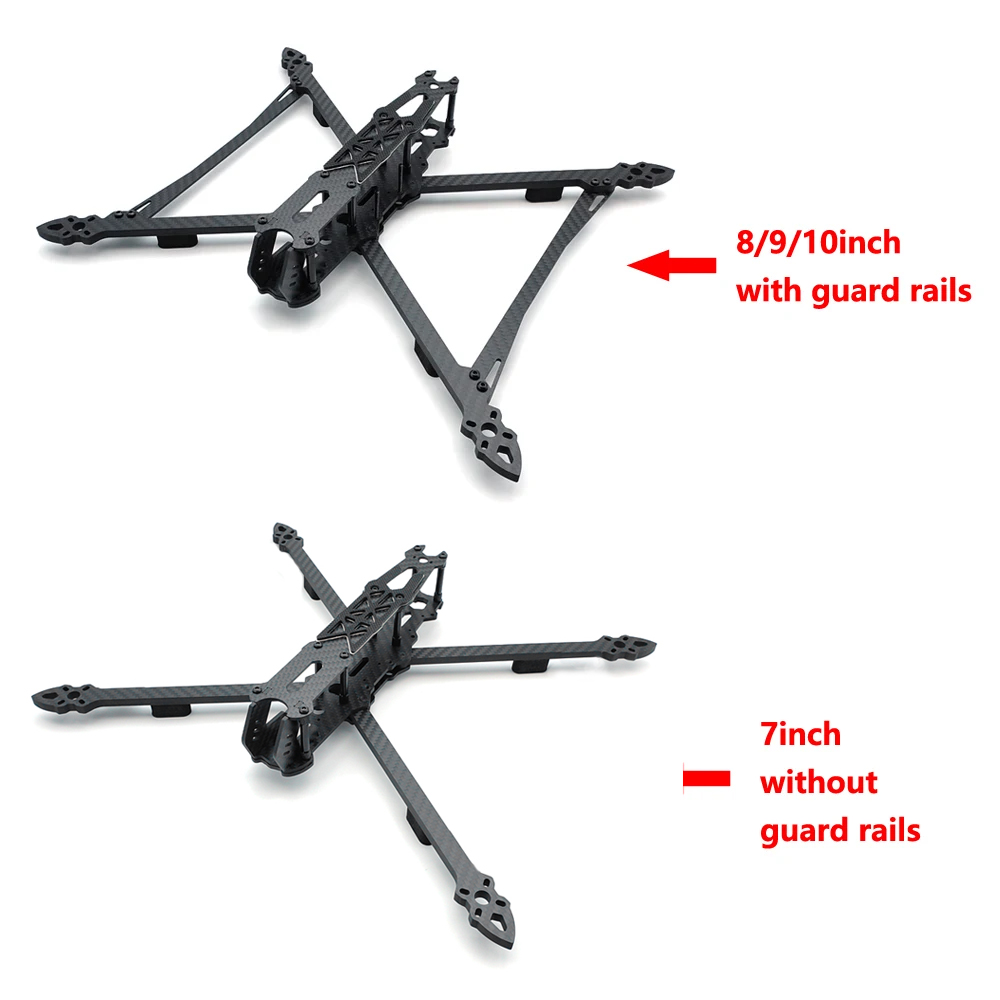 Mark4 V2 Mark 4 FPV Racing Dro - đánh giá và giá Drone Kit Octocopter