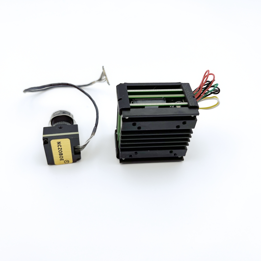 NCZOBOE  Kit FPV AI Camera Mod - đánh giá và giá Drone Kit With Camera