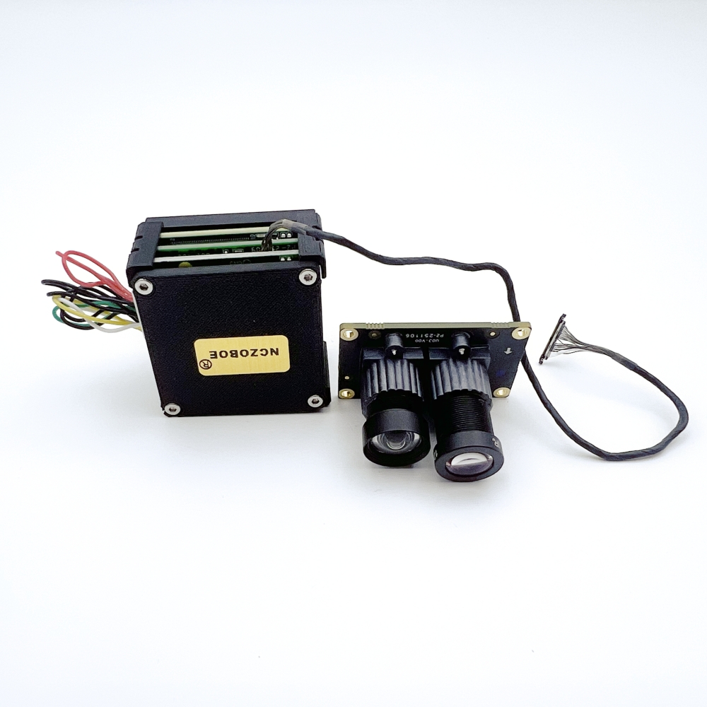 NCZOBOE  Kit FPV AI Camera Mod - đánh giá và giá Drone Kit With Camera