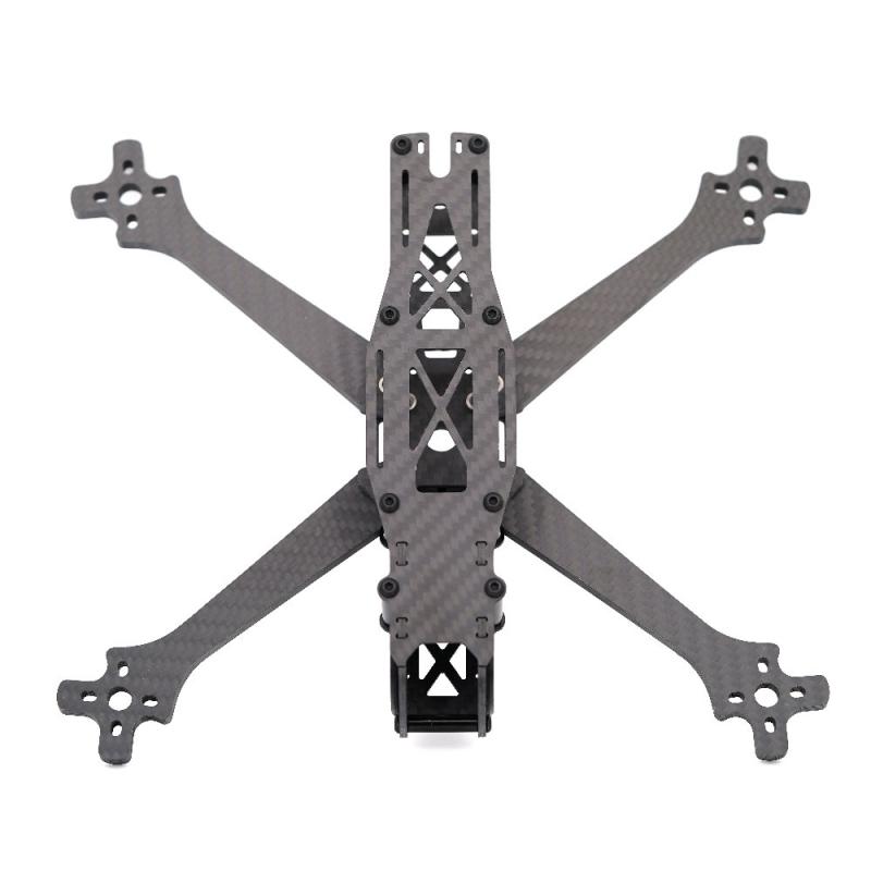Original TBS SOURCE ONE V6 5in - đánh giá và giá Tbs Fpv Source One
