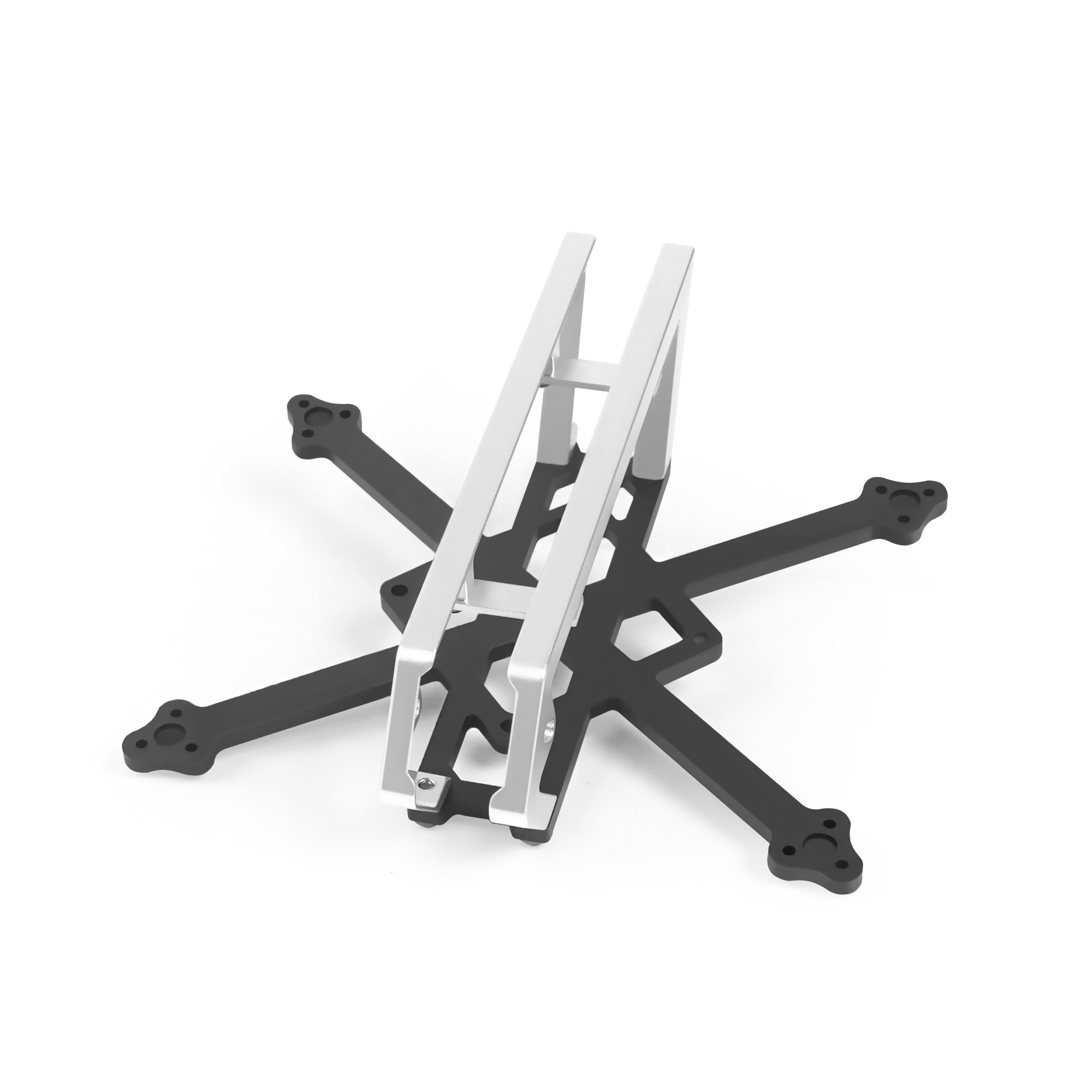 YMZFPV Lighting2 2 Inch FPV Qu - đánh giá và giá Drone Kit Build Yourself