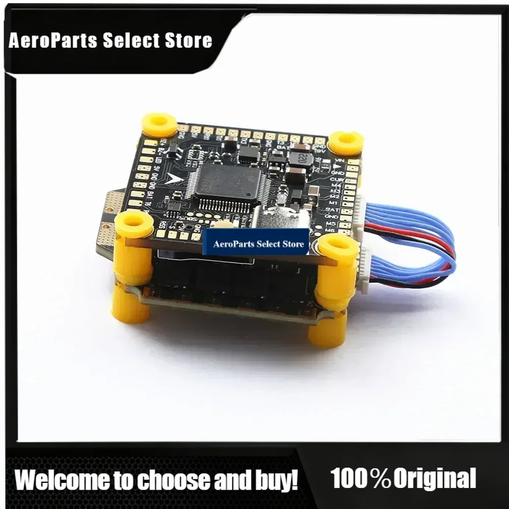 APartsRC Tracker F405 V2 Fligh - đánh giá và giá Betaflight Fc F4