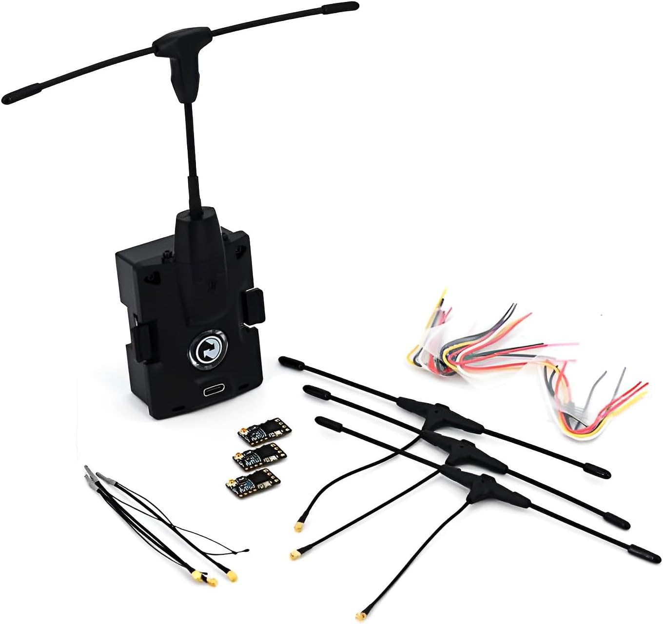 Original TBS Crossfire Nano TX - đánh giá và giá Tbs Fpv Crossfire