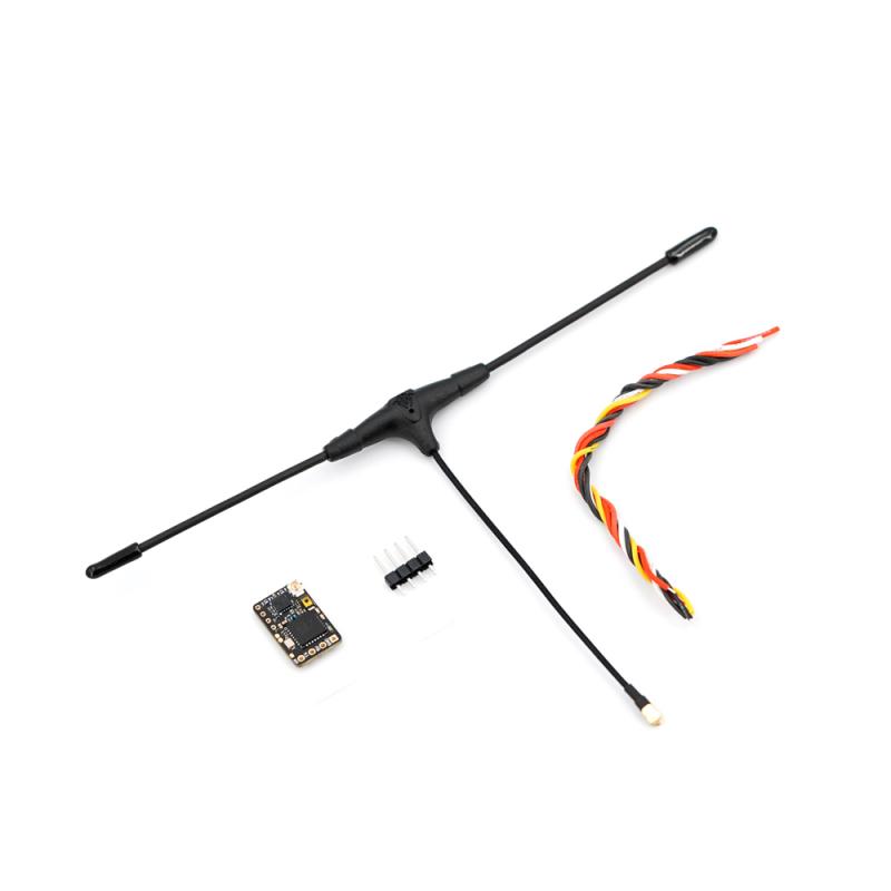 Ban Đầu TBS CROSSFIRE NANO RX  - đánh giá và giá Tbs Fpv Crossfire