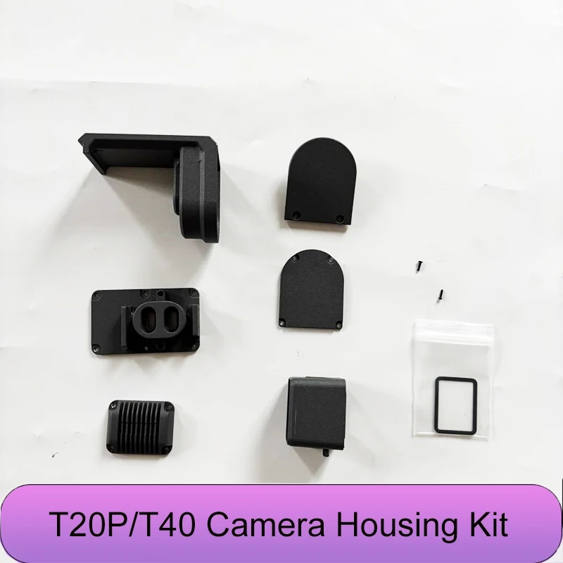 Agricultural Drone T20P/T40 Ca - đánh giá và giá Drone Kit With Camera