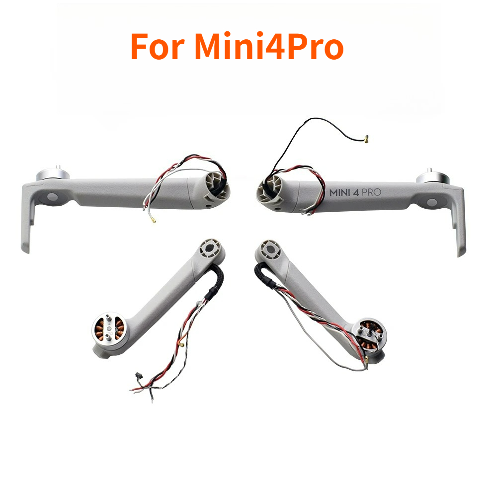 Original Motor Arms for DJI Mi - đánh giá và giá Dji Drone Mini 4 Pro